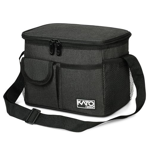 Tirrinia Insulated Lunch Box Cooler