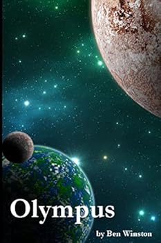 Paperback Olympus Book