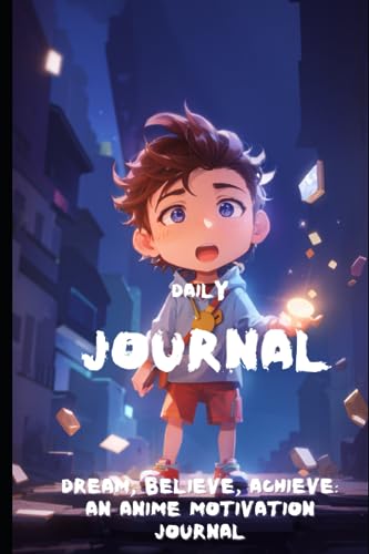 Anime Quotes Journal