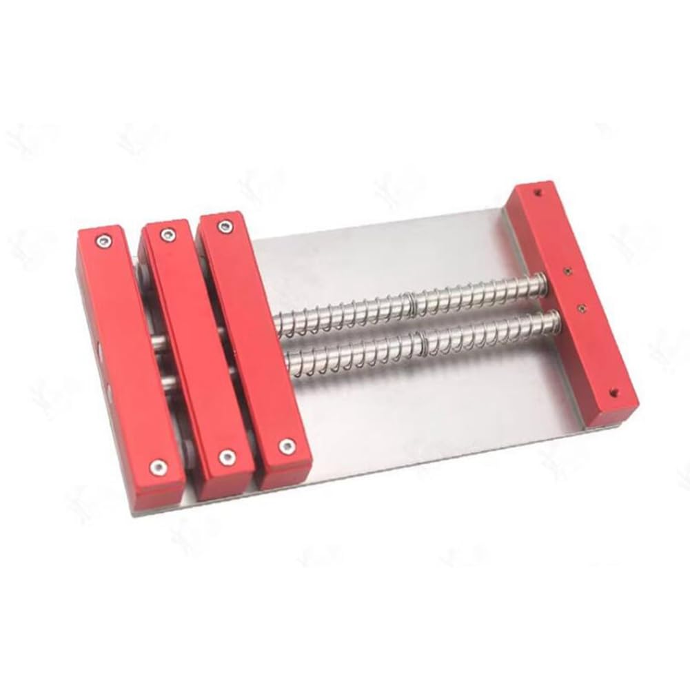 Ehwisbe Pcb Soldering Clamp Circuit Board Fixtures For Efficient And Precise Soldering Work
