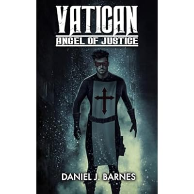 Vatican: Angel of Justice