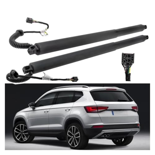 Support de levage électrique de hayon stable pour SEAT Ateca
