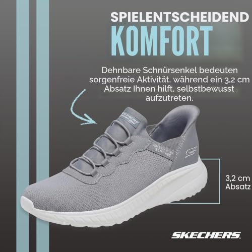 Skechers 118300-GRY