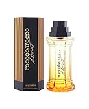 roccobarocco parfum rubino Duftpyramide: Kopf: Bergamotte, gelbe Mandarine, Pfirsich