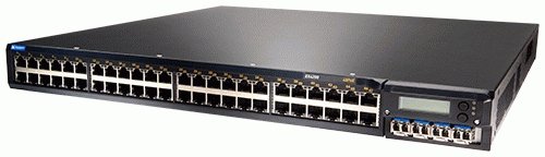 Juniper Networks Ex4200-48P Ex Series Switch #TOP1