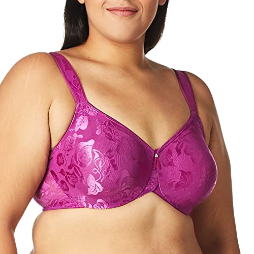Image of Wacoal Women's Awareness Unlined Full Figure Underwire Bra, 85567