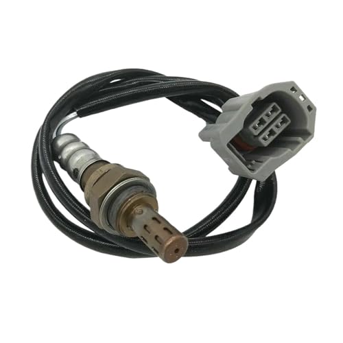 Capteur d'oxygène Lambda pour réguler l'injection de la Mazda 3 BK 1.6L