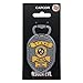 Resident Evil Police Badge Bottle Opener