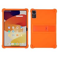 ❤未使用❤Redmi pad ケース 2022　タブレットケース　オレンジ ❤未使用❤Redmi pad ケース 2022 タブレットケース オレンジ