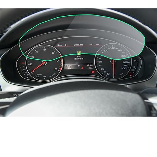 Verre tremp_ 9,2 pouces pour VW Taigo 2022 protection _cran navigation GPS