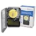 Intermatic T101 24 Hour Dial Timer