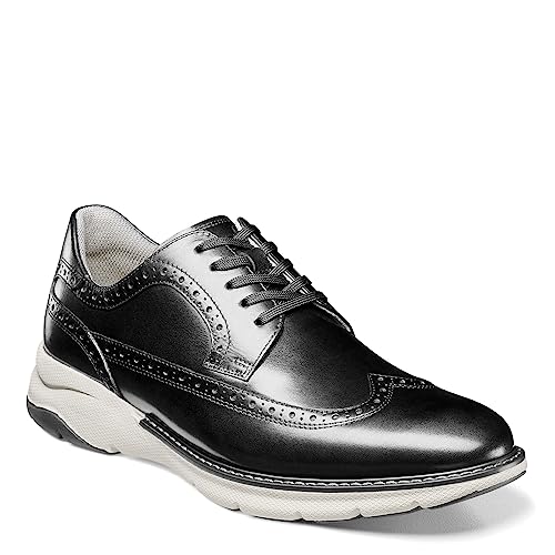 Image of Florsheim Men's, Frenzi Wingtip Oxford