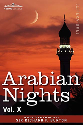 Arabian Nights (10)