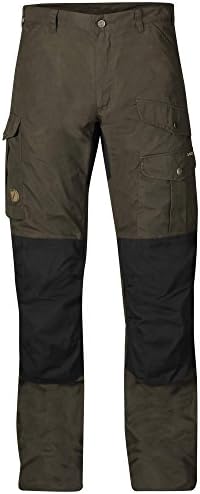 FJÄLLRÄVEN Barents Pro F81761 spodnie męskie
