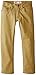 Levi's Little Boys' 511 Sueded Pant Harvest Gold