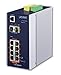 Produktbild Planet 8-Port Ind. SFP Managed Switch
