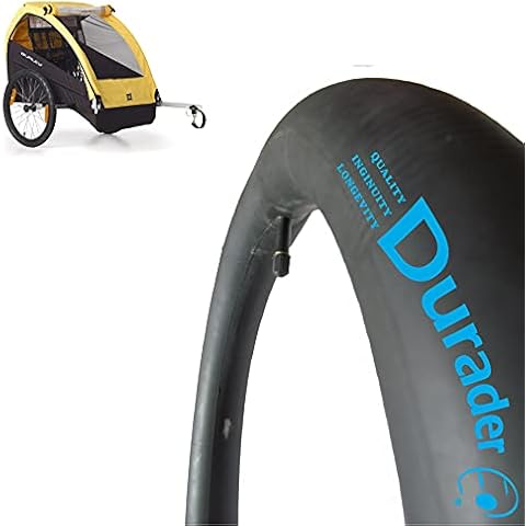 rear inner tube for Burley Bee Bike Trailer - 2 Child Cover