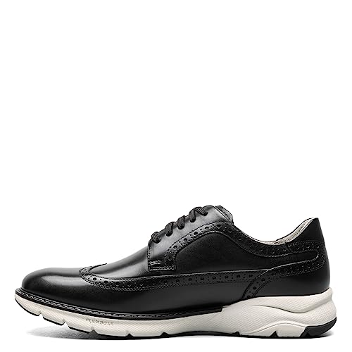 Image of Florsheim Men's, Frenzi Wingtip Oxford