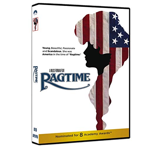 Ragtime DVD Evita el Streaming Inestable con este Formato Físico de Calidad 2