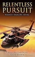 Relentless Pursuit 1512278238 Book Cover
