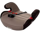  Osann Junior mit Gurtfix - Fango - Sitzerhöhung 15-36 kg