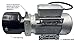 Hydraulic Power Unit 2hp Continuous Duty Motor 110/220VAC 50/60Hz (Flow: 1.9GPM - 1500PSI Max., 3 Gallon (12 Liter))