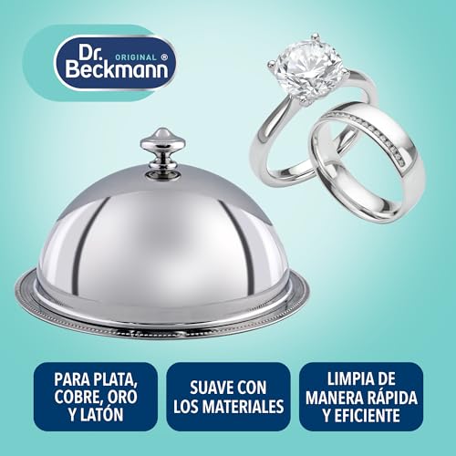 La Mejor Recopilación de Liquido para limpiar plata , listamos los 10 mejores. 18 Imagen adicional