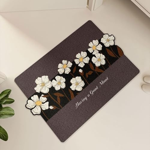 Bianstar ���փ}�b�g ���O�p �D���Ƃ� �k���� �C���X�^�f�� PVC ����~�ߕt���B (A,60*120) [���s�A���i]