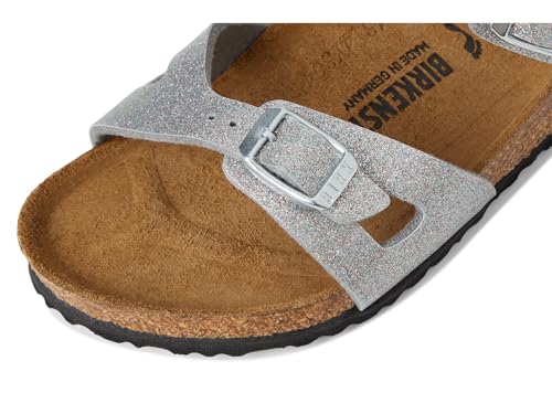 Image of Birkenstock Unisex Black Super Birki Clog