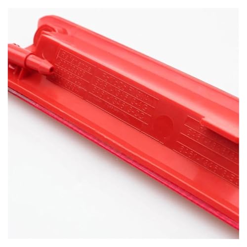 3ème feu freinage Ford Focus Fiesta Hatchback 2009-2014 - 5