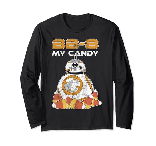 Star Wars vêtement coton BB-8 pour éviter le froid en automne