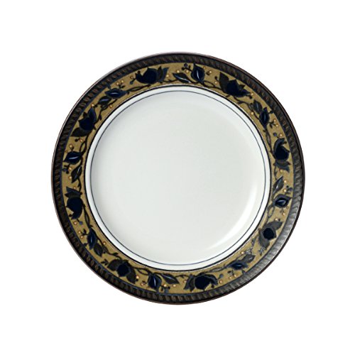 Mikasa Arabella Salad Plate, 8.5-Inch #TOP6