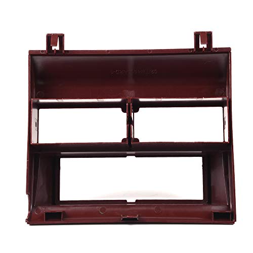 image for PIT66 Dash Cover panel Install Dash Kit W/O Wire Harness Compatible wi