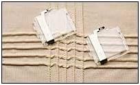 Janome Pintucking Cord Guides #200324009 For Horizontal Rotary Hook Models