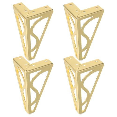 Pieds de meuble pour surélever votre canapé instable - 2