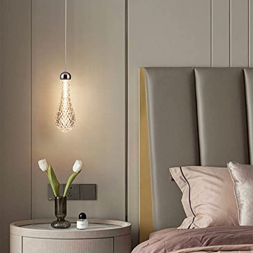 Lampe décorative de chevet d'art de personnalité unique