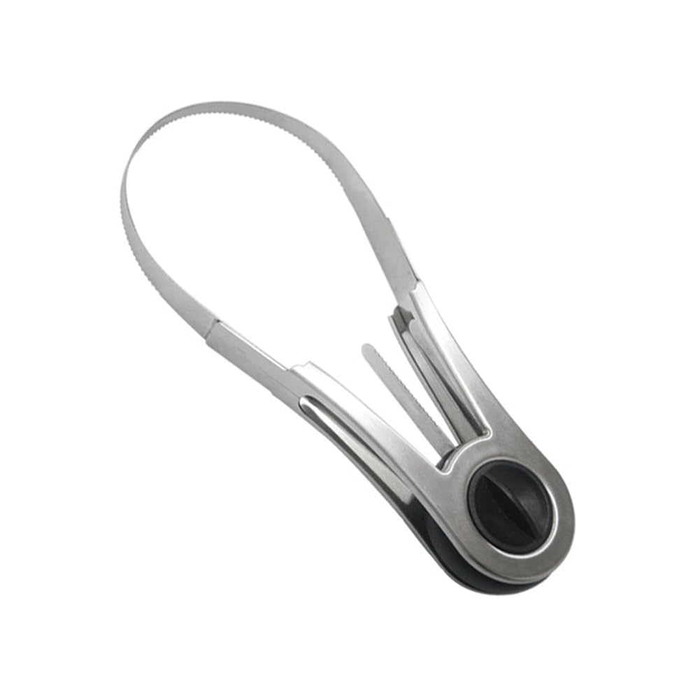 CTRLZS Stainless Steel Fruit Cutter Corer Dicer Fruit Slicer Multifunctional Fruit Core Removal Tool