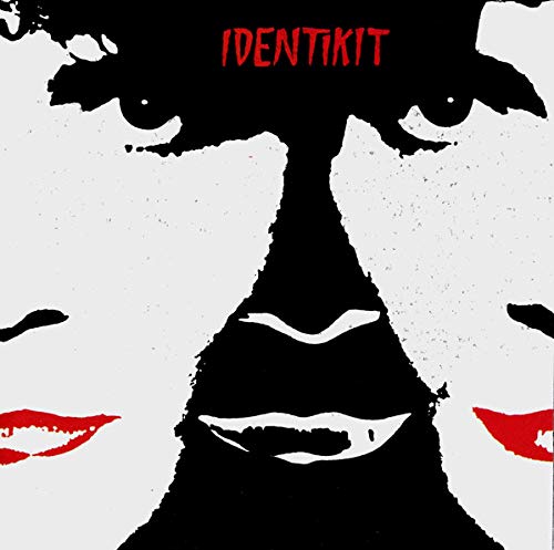  Renato Zero ‎– Identikit