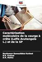 Caractérisation moléculaire de la courge à crête (Luffa Acutangula L.) et de la SP 6208731852 Book Cover