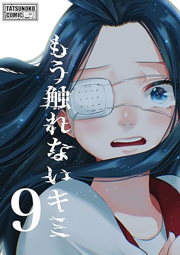 もう触れないキミ【同人版】9巻