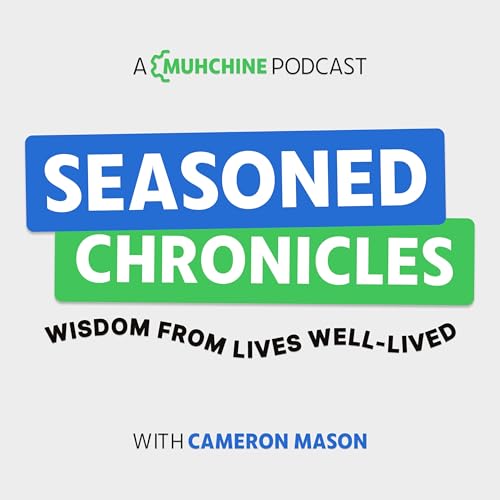 Seasoned Chronicles copertina