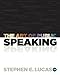 Looseleaf for The Art of Public Speaking