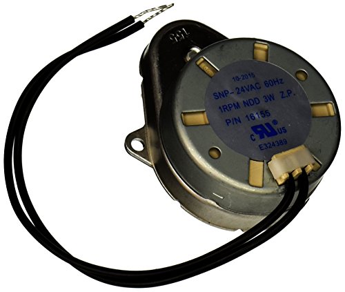 Skuttle A05-1721-042 Drum Motor, 24 Volt