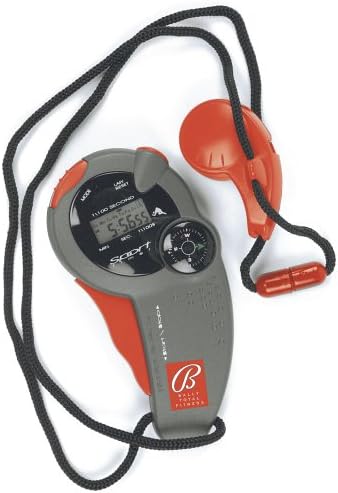 Bally Deluxe Sports Timer