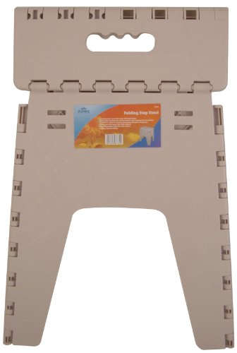 Hamble BLACKSPUR BB-TC508 Folding Step Stool