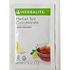Herbalife Herbal Tea Concentrate -15 Packets (Lemon)