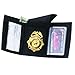 Strong Leather Company Ballistic Tri-fold - 70000-0002