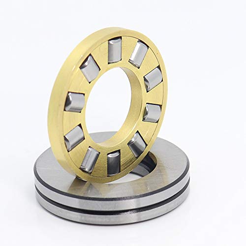 1pc XXg~뎲 81200 81201 81202 81203 81204 81205M ABEC-5 xAO)(81204M(20x40x14mm))