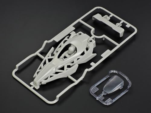 Tamiya Cross Spear 01 VZ Chassis voiture miniature de course 18103