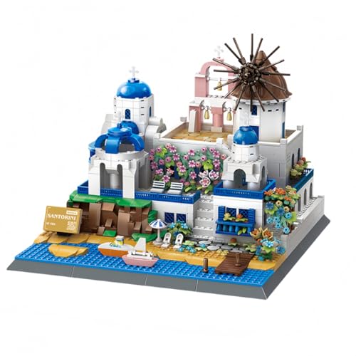 Nihig���z�͌^�p�Y���g�ݗ��ău���b�N��������A1220�̐��E�I�ɗL���ȁA�������A1375�s�[�X�̐ςݖ� �����鍑�z�e���A1372 �̃M���V���A�Z���g���[�j���A2409�̂ō��ꂽ�������̐m����A�L�b�g�A�~�j�A��������A��l�A�q���̑��蕨�A�\���A��